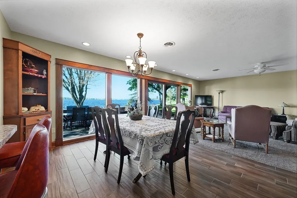 1016 Sunnyside Drive Wexford Township MI 49601