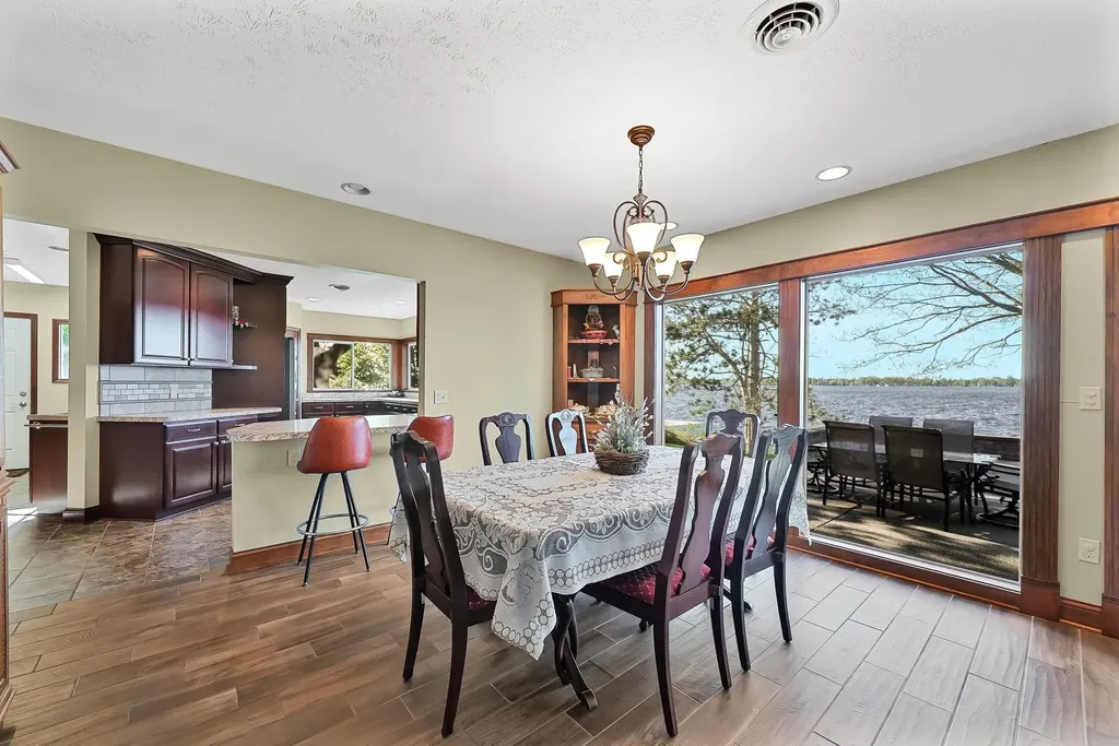 1016 Sunnyside Drive Wexford Township MI 49601