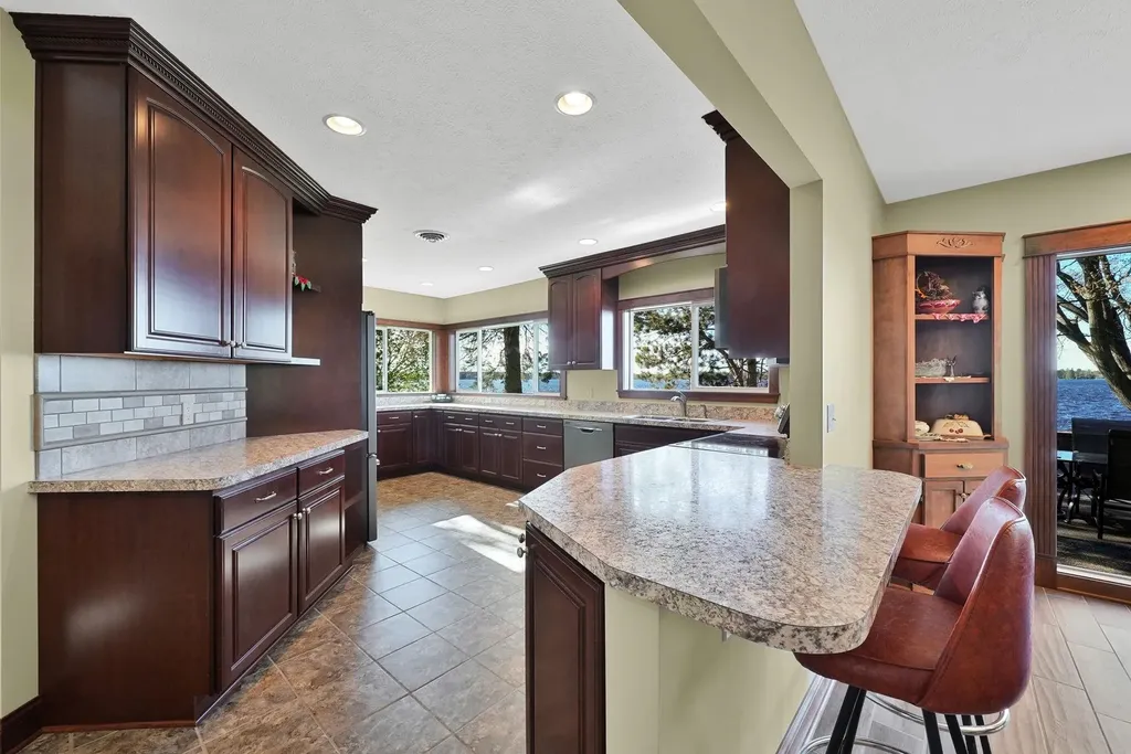 1016 Sunnyside Drive Wexford Township MI 49601