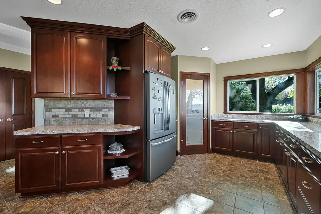 1016 Sunnyside Drive Wexford Township MI 49601