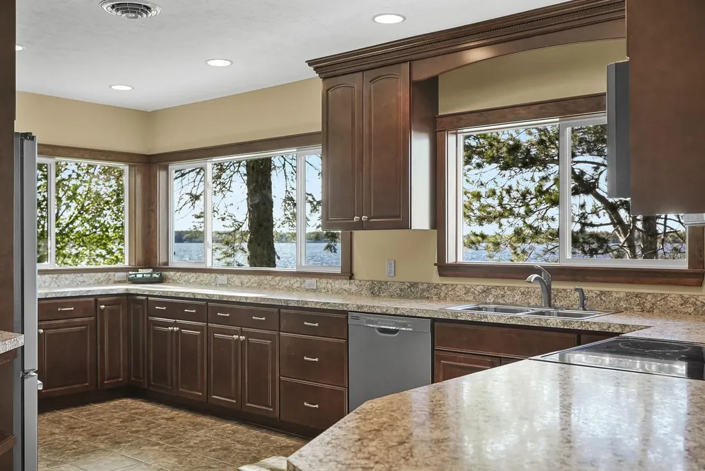 1016 Sunnyside Drive Wexford Township MI 49601