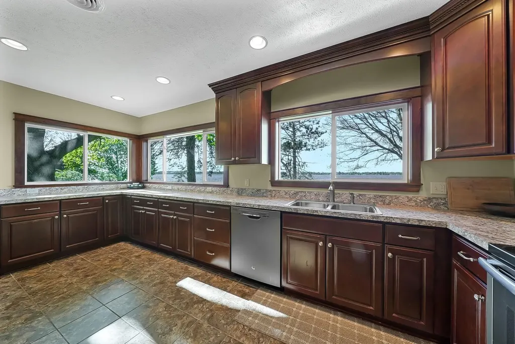 1016 Sunnyside Drive Wexford Township MI 49601