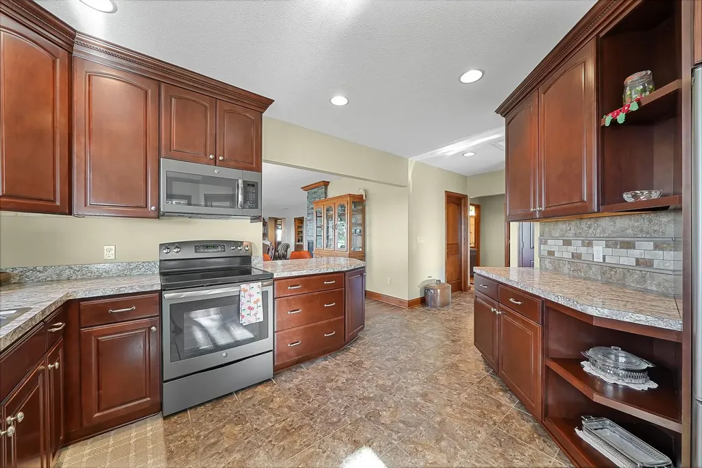 1016 Sunnyside Drive Wexford Township MI 49601