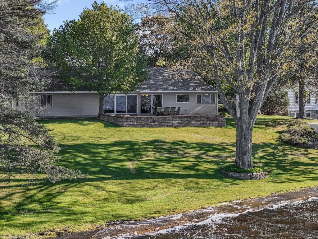 1016 Sunnyside Drive Wexford Township MI 49601