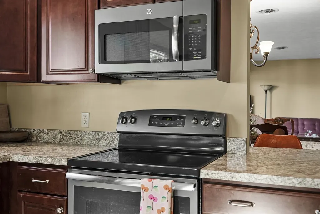 1016 Sunnyside Drive Wexford Township MI 49601