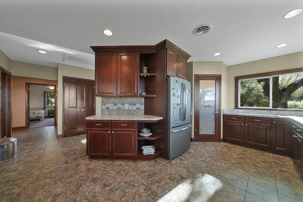 1016 Sunnyside Drive Wexford Township MI 49601