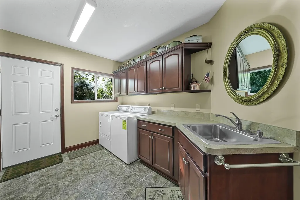 1016 Sunnyside Drive Wexford Township MI 49601