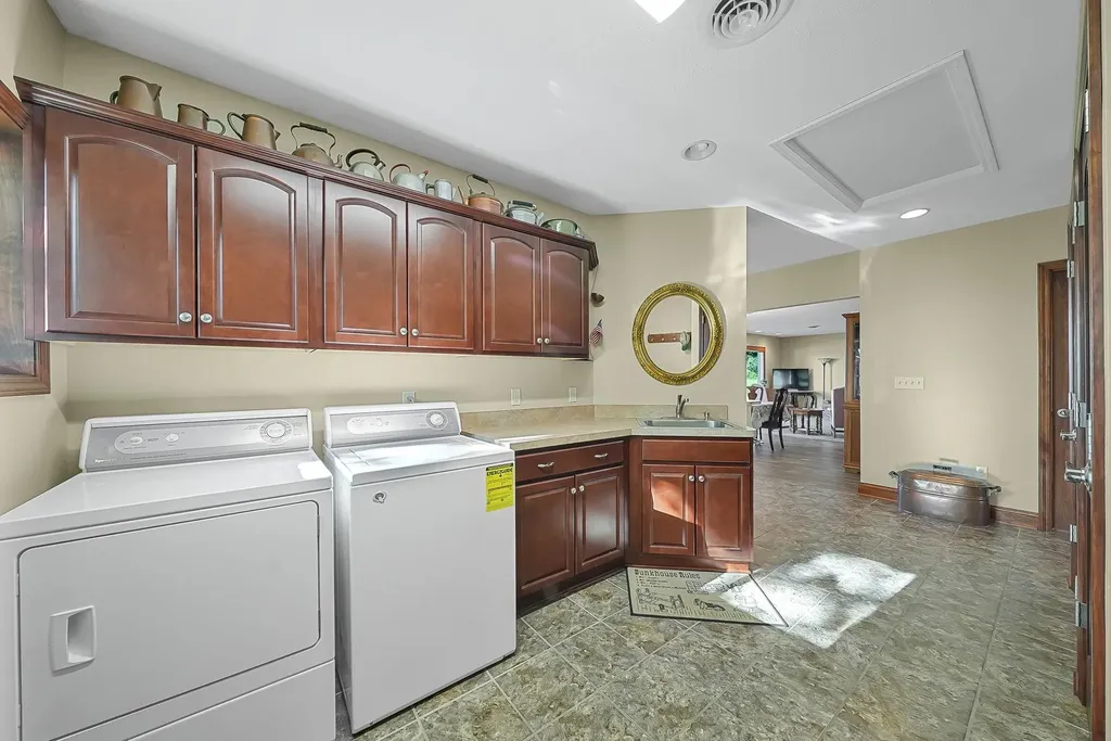 1016 Sunnyside Drive Wexford Township MI 49601