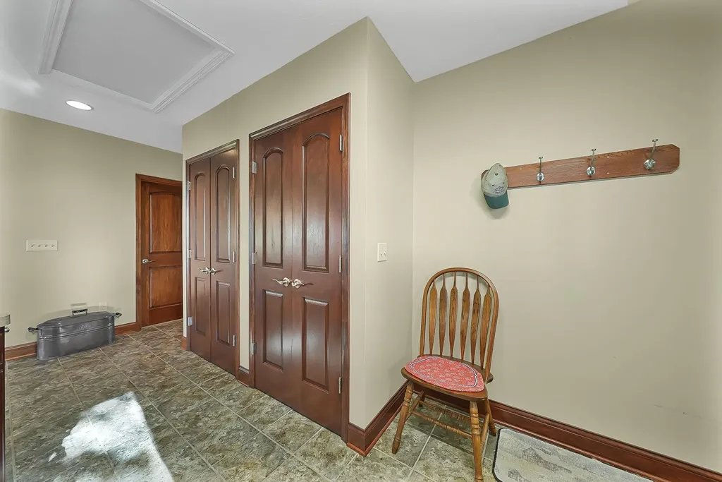 1016 Sunnyside Drive Wexford Township MI 49601