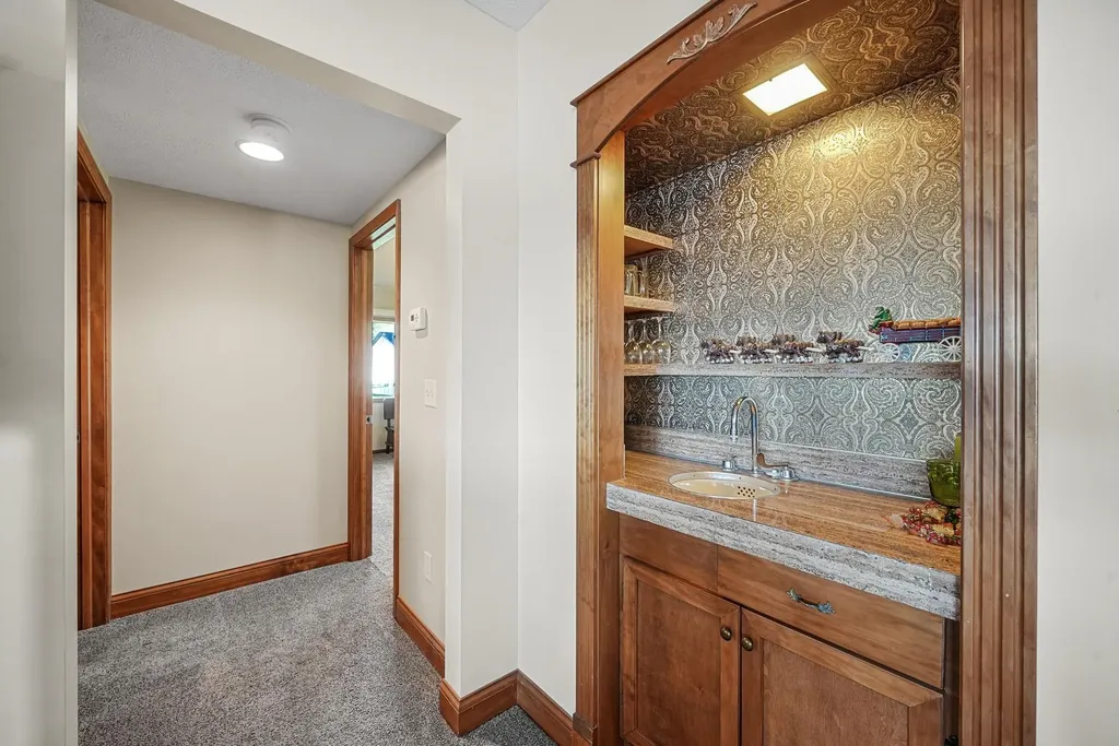 1016 Sunnyside Drive Wexford Township MI 49601