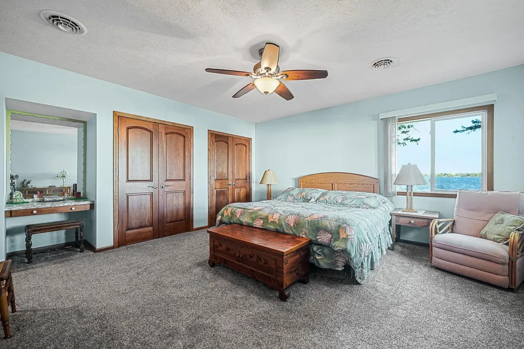 1016 Sunnyside Drive Wexford Township MI 49601