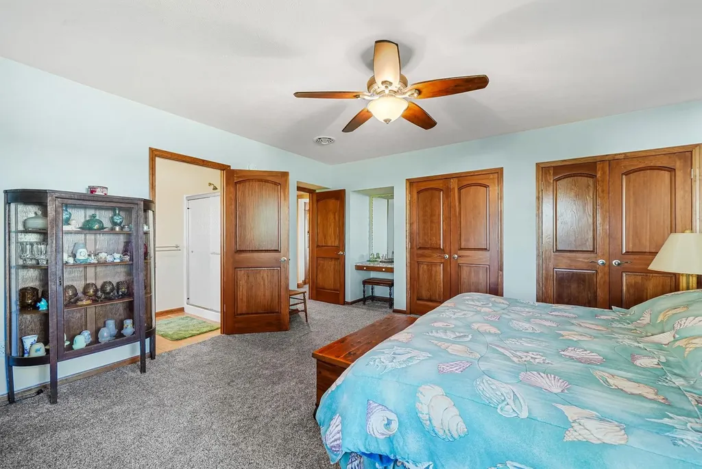 1016 Sunnyside Drive Wexford Township MI 49601