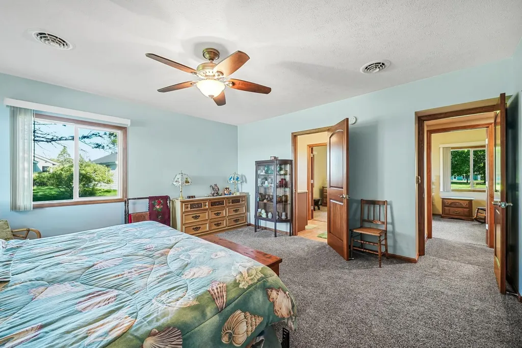 1016 Sunnyside Drive Wexford Township MI 49601