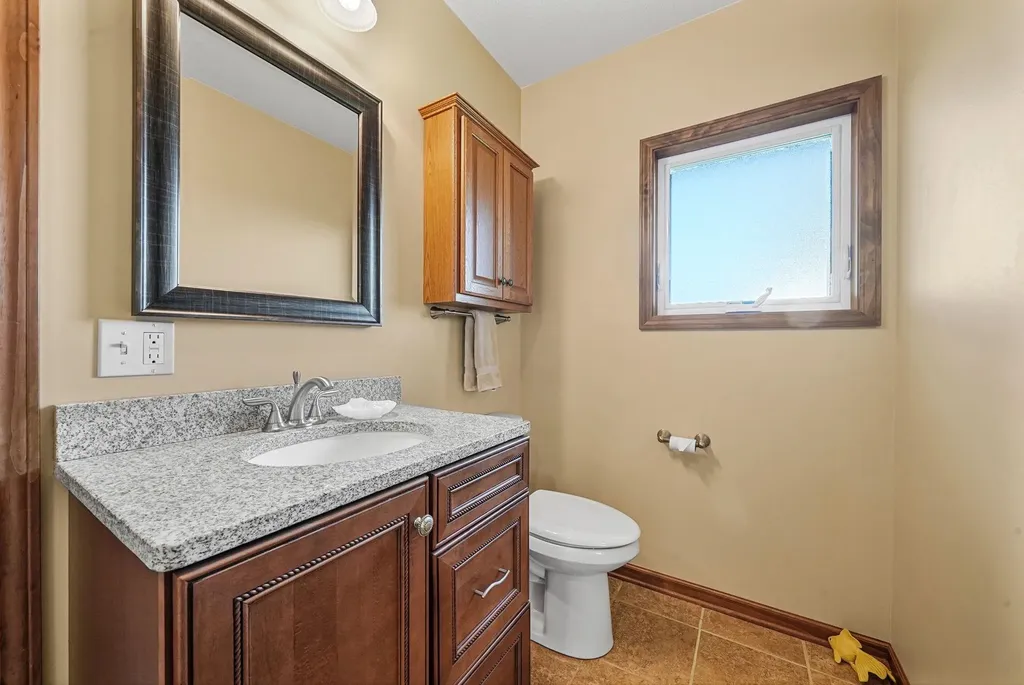 1016 Sunnyside Drive Wexford Township MI 49601