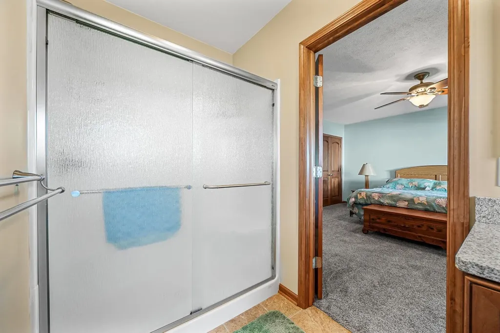 1016 Sunnyside Drive Wexford Township MI 49601