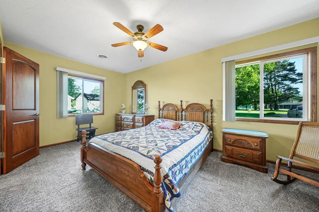 1016 Sunnyside Drive Wexford Township MI 49601