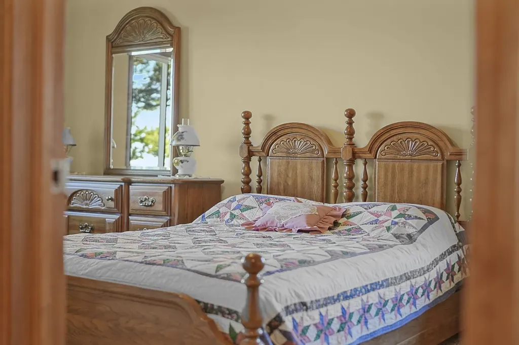 1016 Sunnyside Drive Wexford Township MI 49601