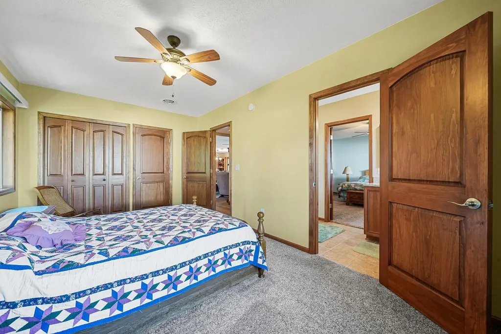 1016 Sunnyside Drive Wexford Township MI 49601
