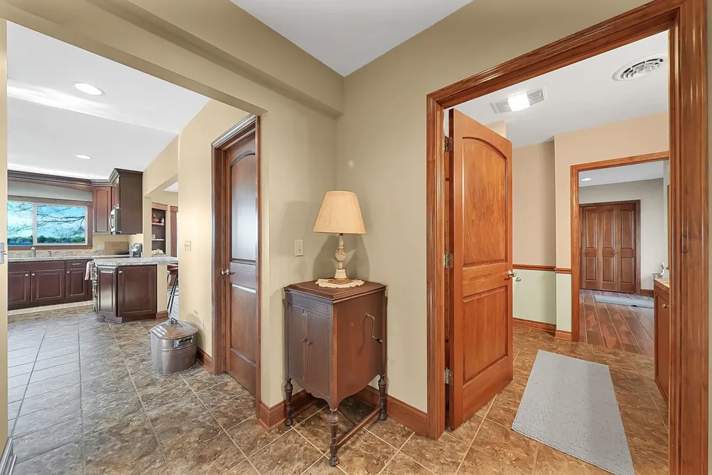 1016 Sunnyside Drive Wexford Township MI 49601