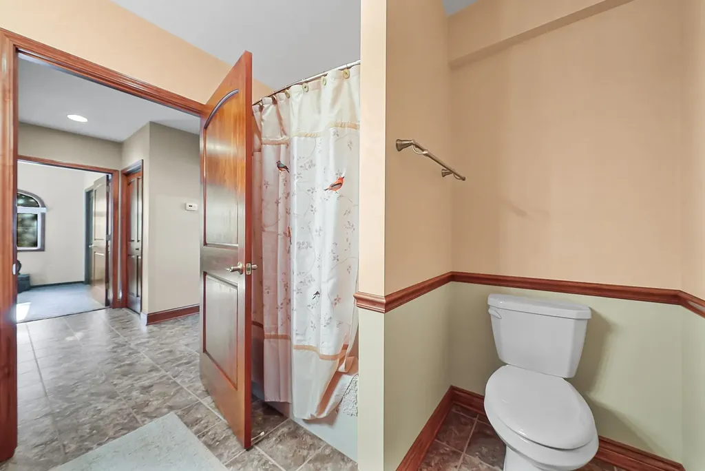1016 Sunnyside Drive Wexford Township MI 49601