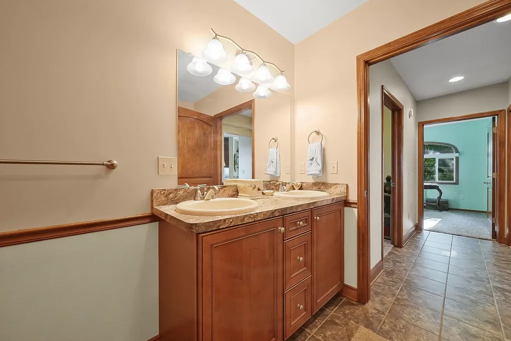 1016 Sunnyside Drive Wexford Township MI 49601