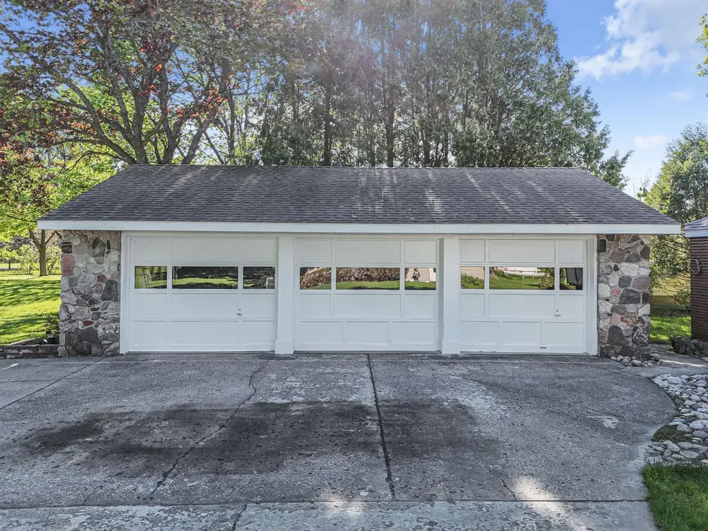 1016 Sunnyside Drive Wexford Township MI 49601
