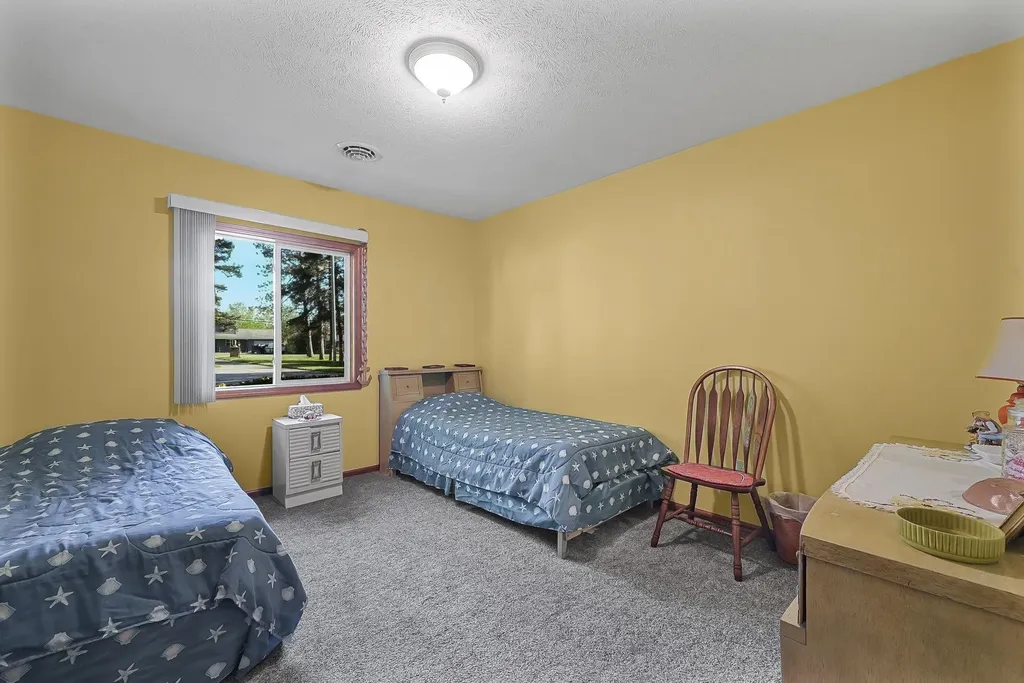 1016 Sunnyside Drive Wexford Township MI 49601