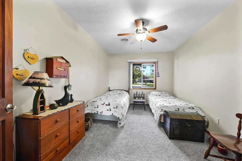 1016 Sunnyside Drive Wexford Township MI 49601