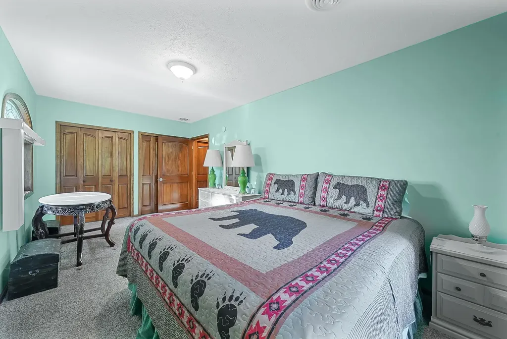 1016 Sunnyside Drive Wexford Township MI 49601