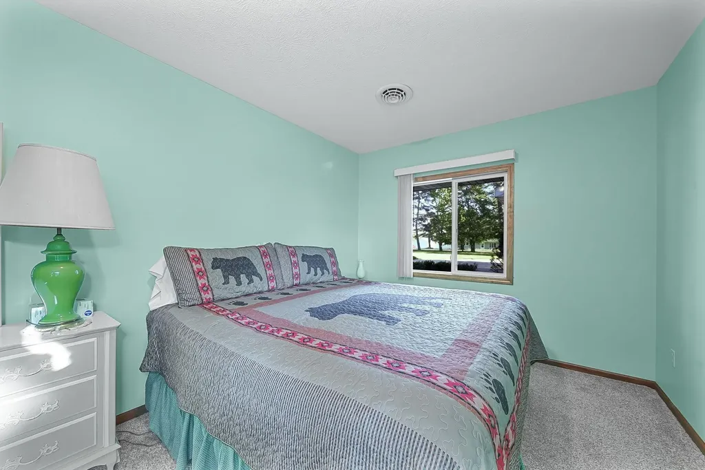 1016 Sunnyside Drive Wexford Township MI 49601