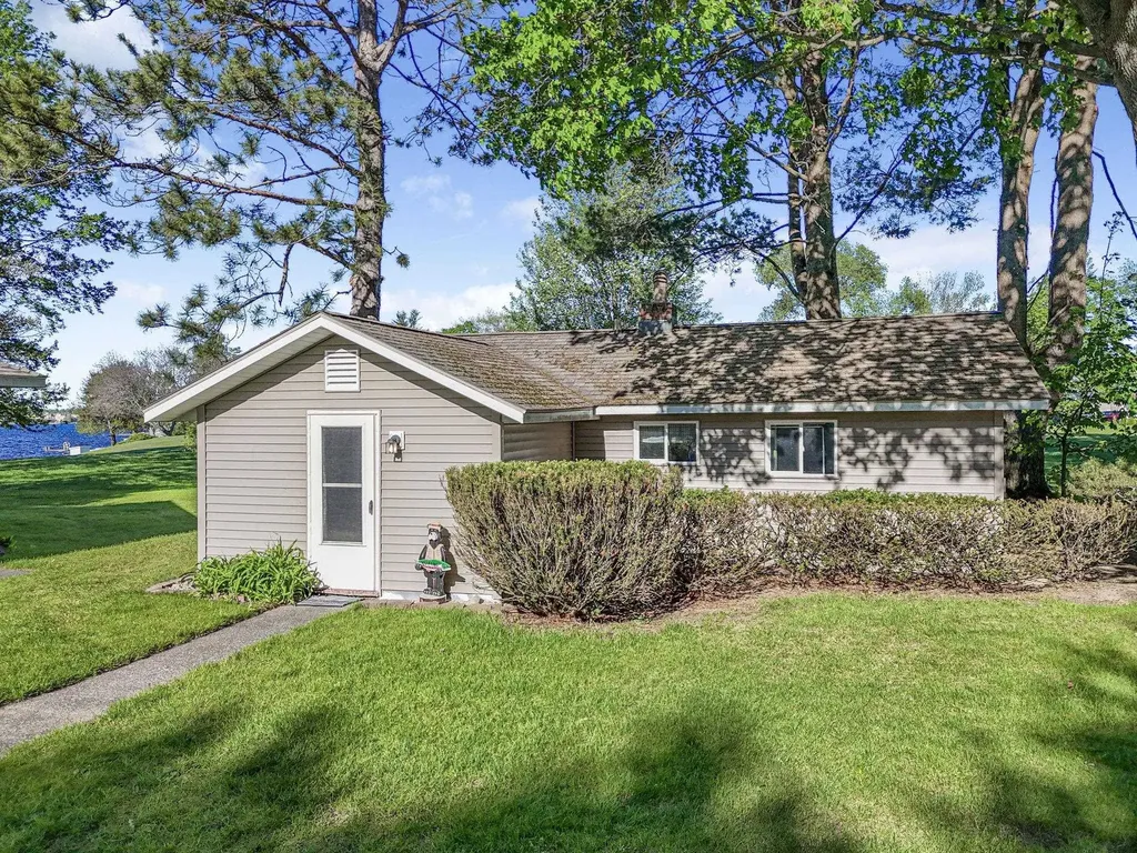 1016 Sunnyside Drive Wexford Township MI 49601