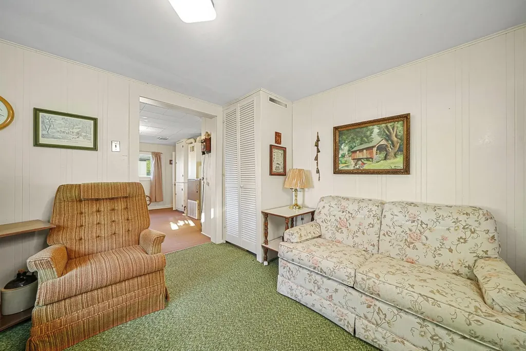 1016 Sunnyside Drive Wexford Township MI 49601