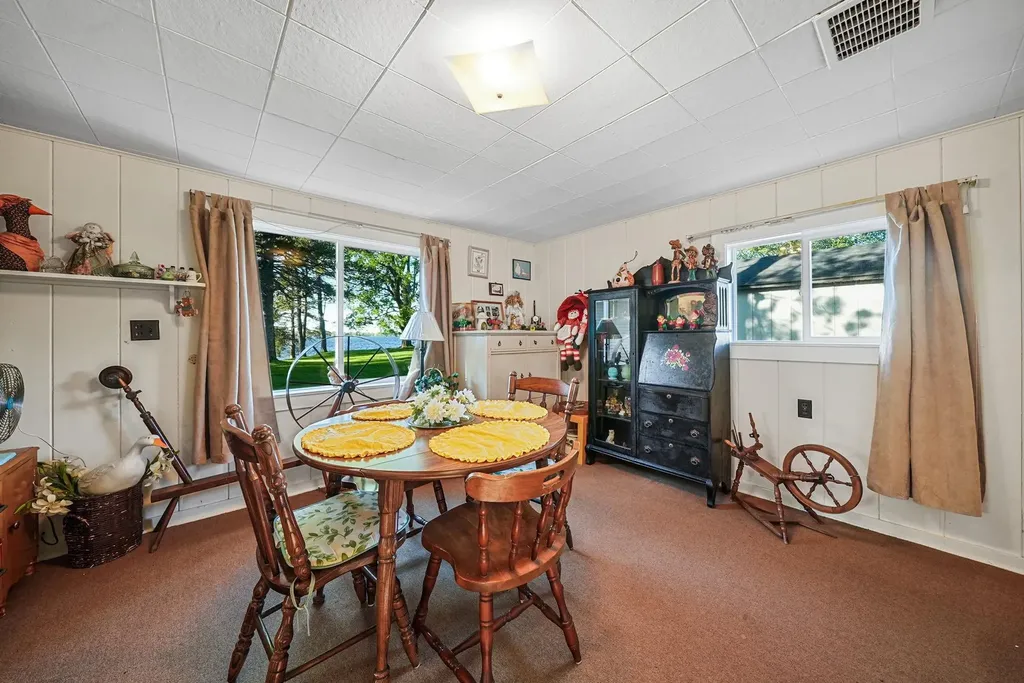 1016 Sunnyside Drive Wexford Township MI 49601