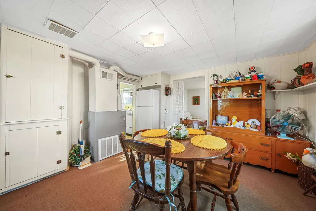 1016 Sunnyside Drive Wexford Township MI 49601