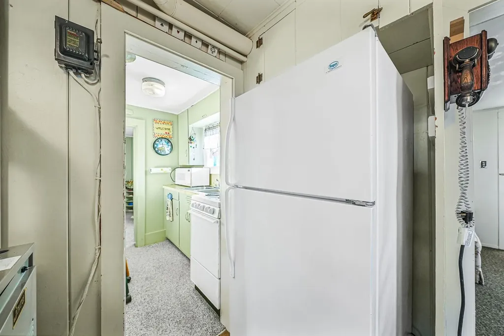 1016 Sunnyside Drive Wexford Township MI 49601