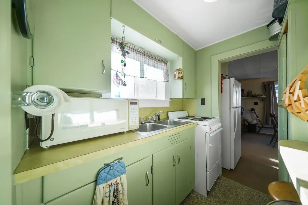 1016 Sunnyside Drive Wexford Township MI 49601