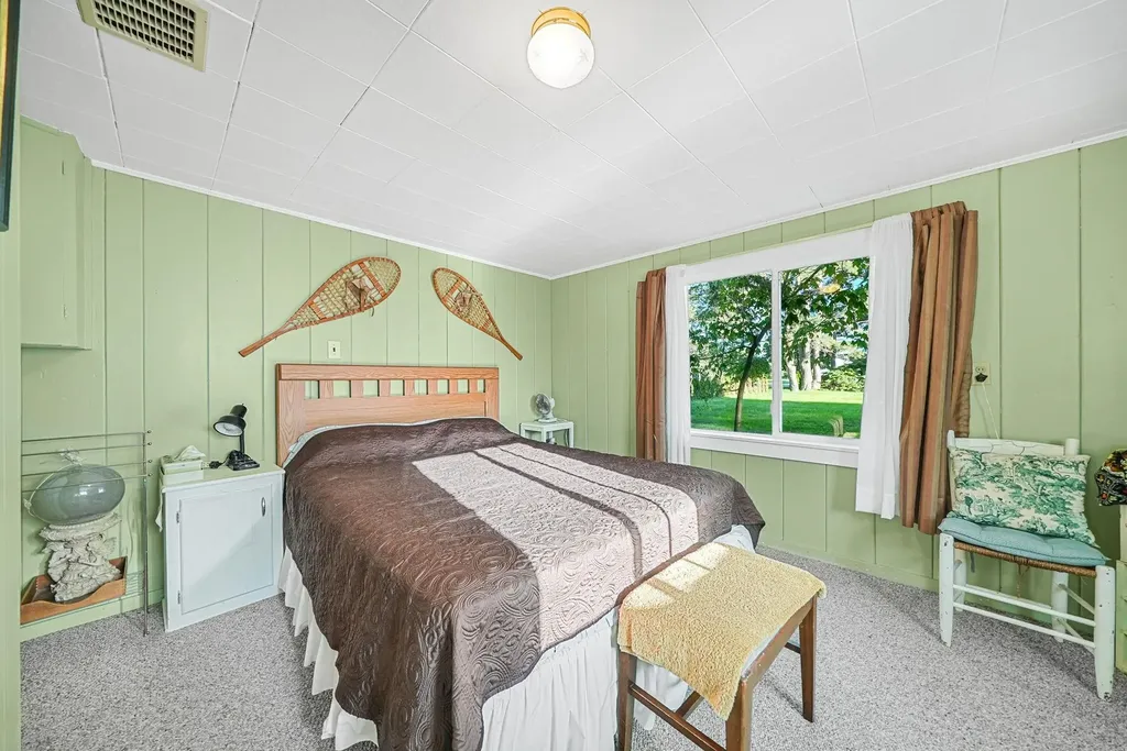 1016 Sunnyside Drive Wexford Township MI 49601