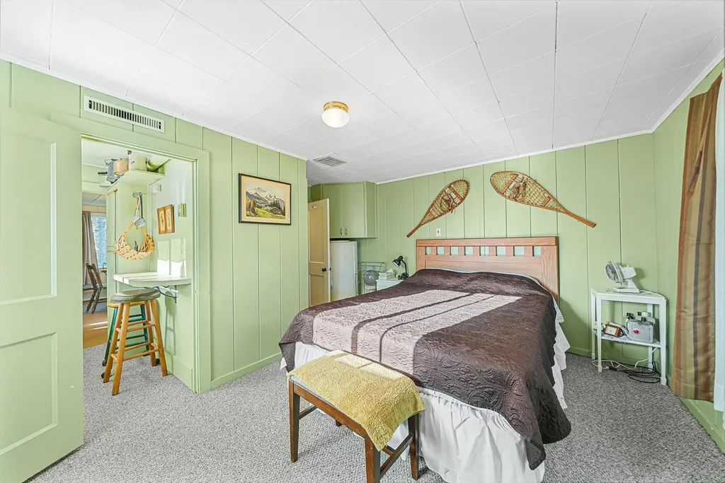 1016 Sunnyside Drive Wexford Township MI 49601