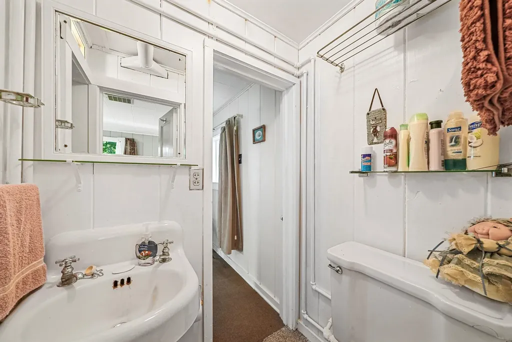 1016 Sunnyside Drive Wexford Township MI 49601