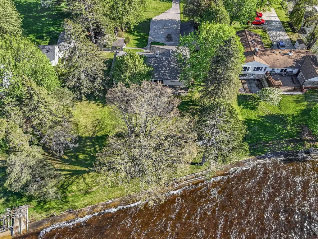 1016 Sunnyside Drive Wexford Township MI 49601