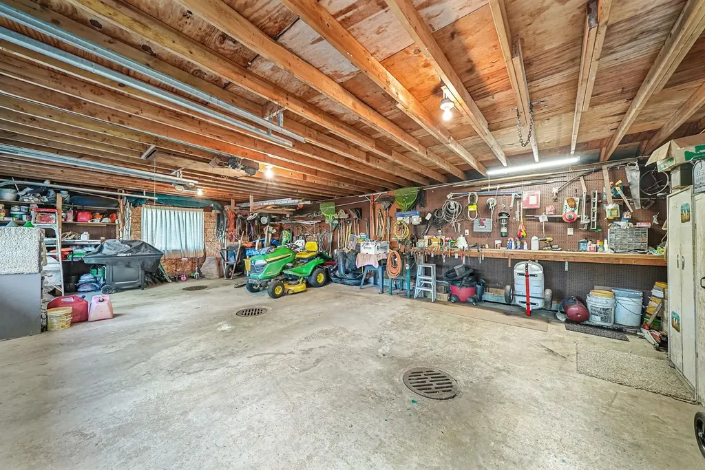 1016 Sunnyside Drive Wexford Township MI 49601