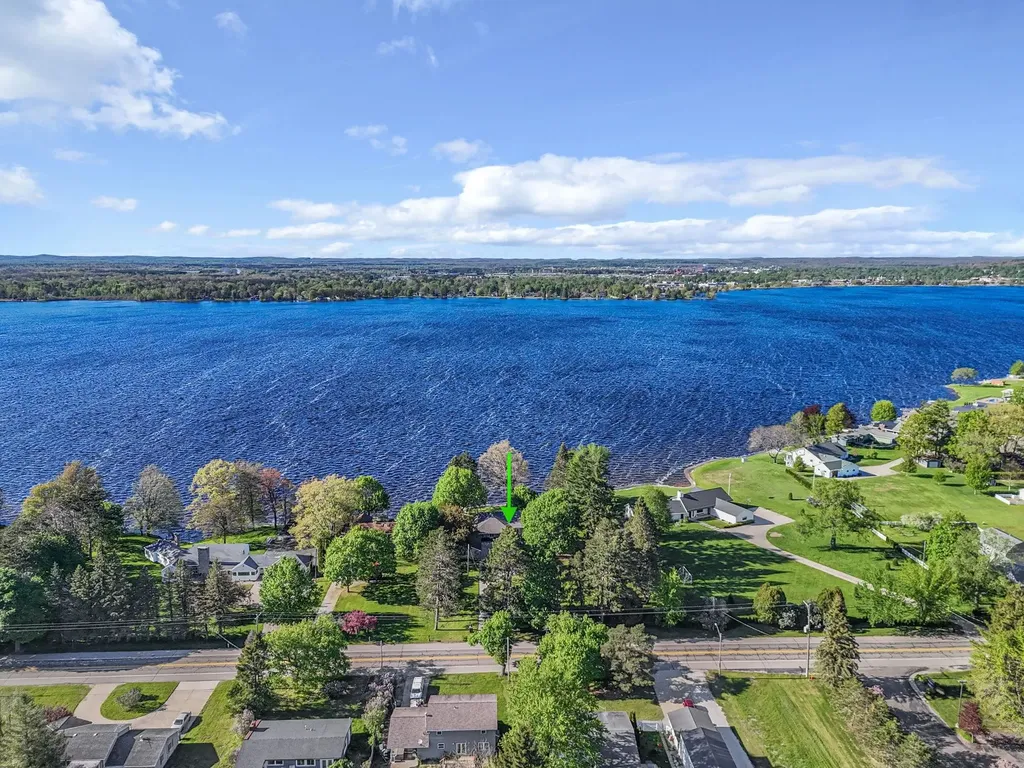 1016 Sunnyside Drive Wexford Township MI 49601