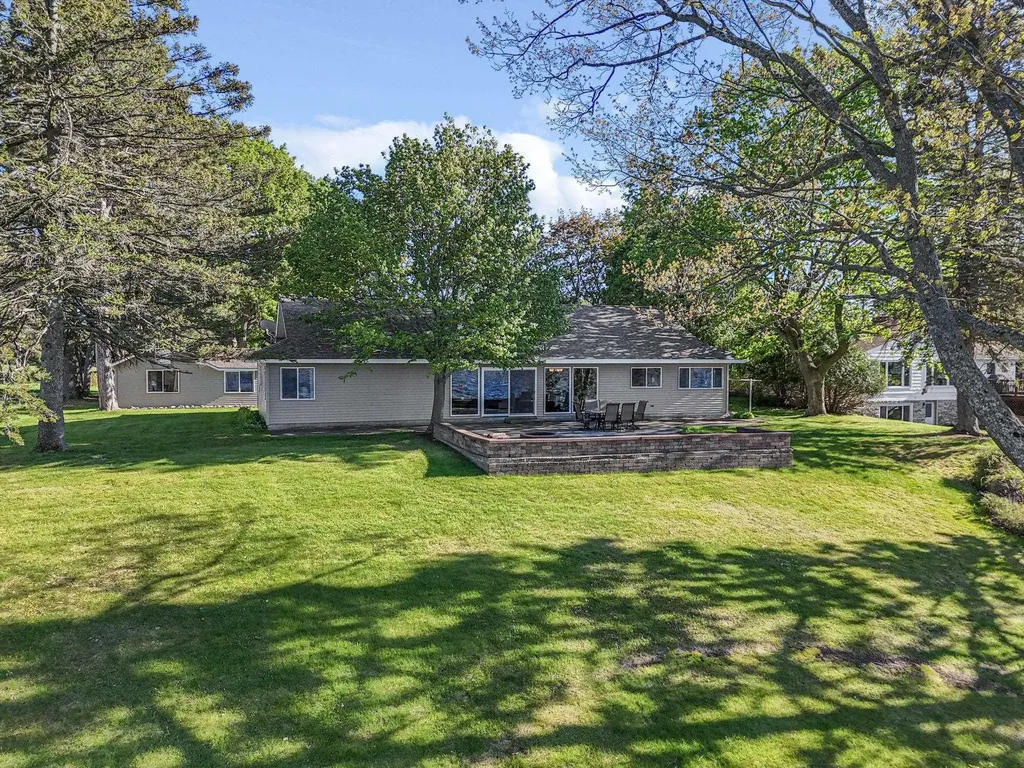 1016 Sunnyside Drive Wexford Township MI 49601