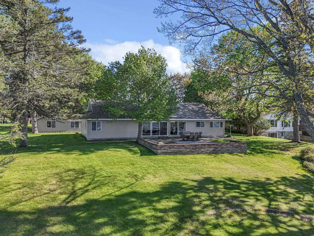 1016 Sunnyside Drive Wexford Township MI 49601