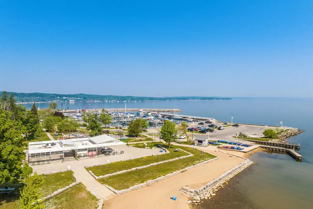237 E Front Traverse City City MI 49684