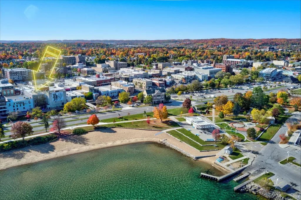 237 E Front Traverse City City MI 49684