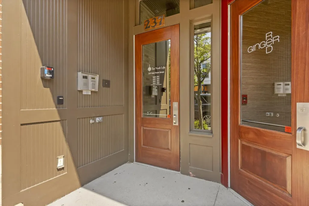 237 E Front Traverse City City MI 49684