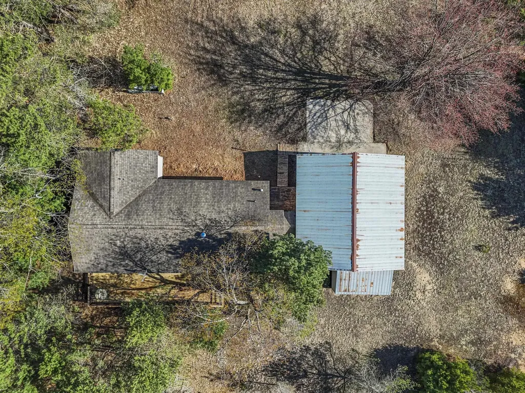 15367/ 20 Acres Wallin Road Colfax Township MI 49683