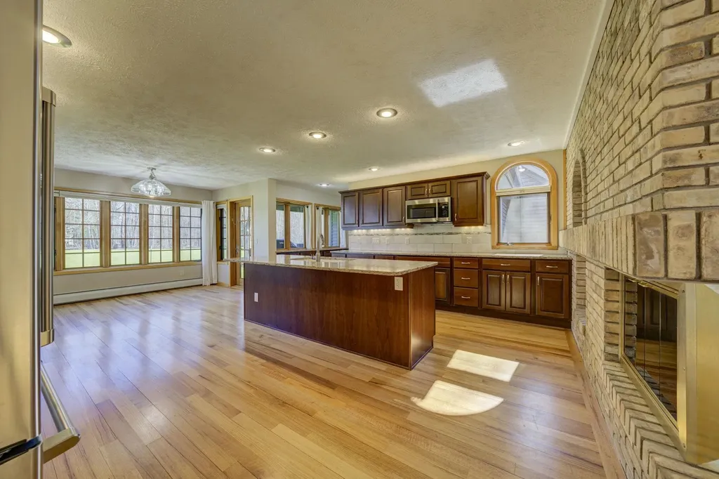 12535 Bluff Road Peninsula Township MI 49686