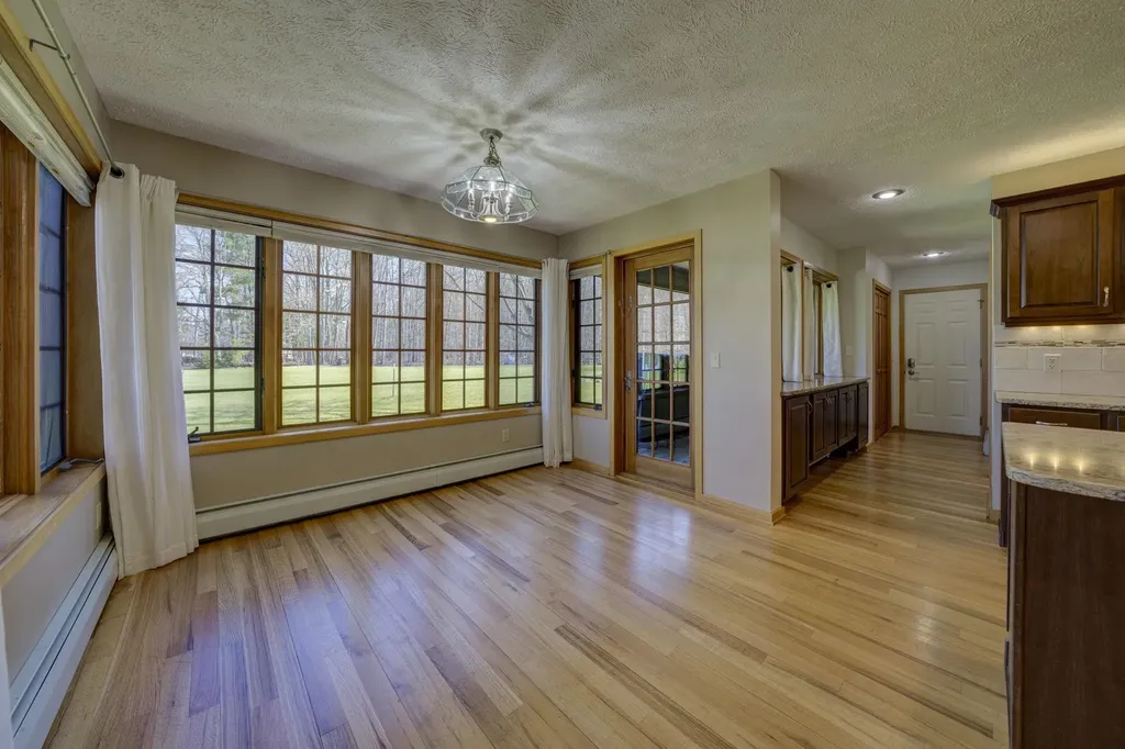 12535 Bluff Road Peninsula Township MI 49686